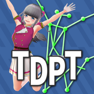 【Beach of the Dead 開発記録 Ep09】iPhoneでモーションキャプチャー【TDPT】