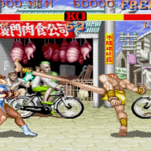 【Beach of the Dead 開発記録 Ep13】スト2っぽく6ボタン化計画