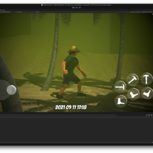 【Beach of the Dead 開発記録 Ep14】UnityをアップデートしたらUnity Package Manager Errorとか【涙目】