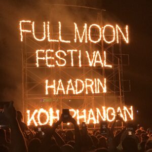 【Beach of the Dead 開発記録 Ep15】パンガン島のフルムーンパーティみたいな炎の作り方