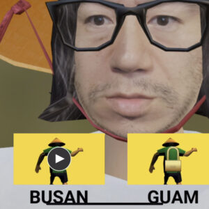 【Beach of the Dead 開発記録 Ep16】iPhoneで動かす方法【Xcode】