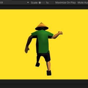 【Beach of the Dead 開発記録 Ep01】俺が主人公の俺ゲーを作るぜ！【インディーゲーム】