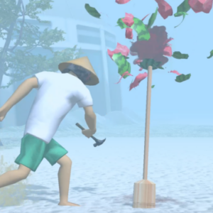 【Gold 開発記録 Ep01】パンデミック、ゲーム作り、そして究極の質問──『ビーチ・オブ・ザ・デッド』再始動