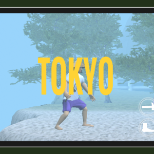 【Gold 開発記録 Ep02】クローン完了！止まっていた時間が動き出した！