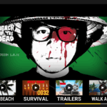 【Beach of the Dead 開発記録 Ep24】『ビーチ・オブ・ザ・デッド』メニューリニューアル＆広告削除！久しぶりに思い出しながらアップデートしてます【WALK ASIAリンク追加】